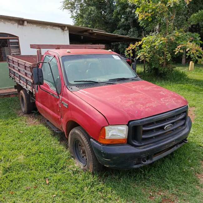 Ford F350
