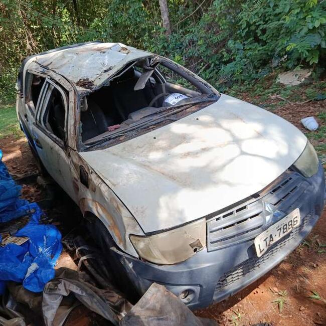 Mitsubishi L200 Triton GL D