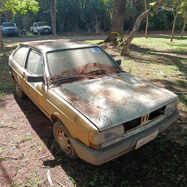 Volkswagen GOL CL
