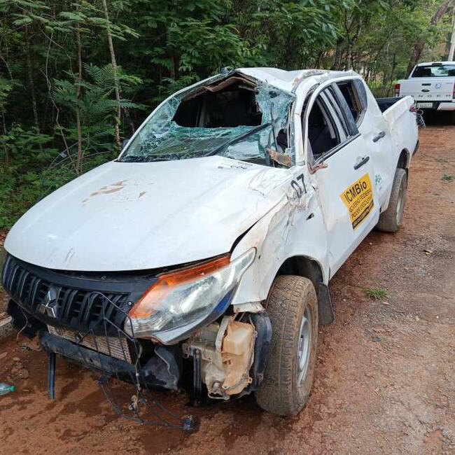 Mitsubishi L200 Triton SPT GL