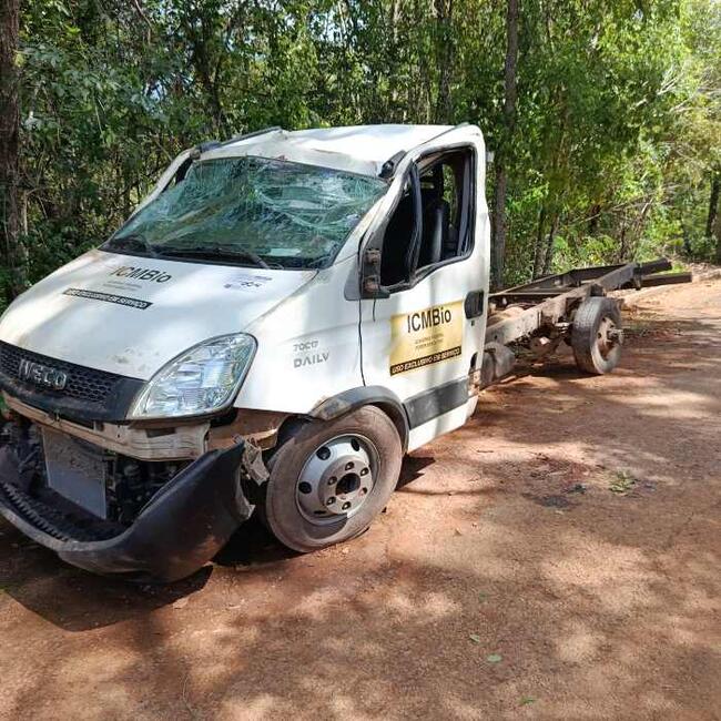 Iveco Daily 70c17hdcs
