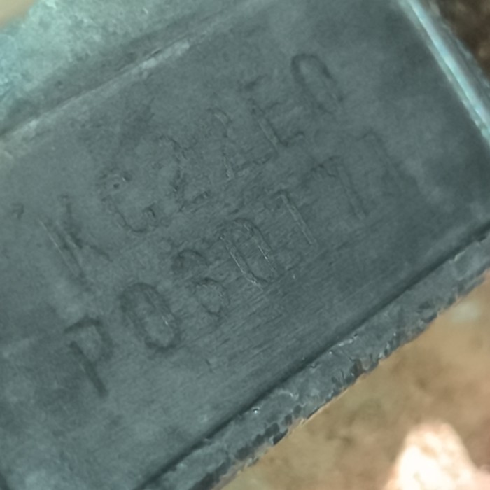 HONDA CG 160 FAN 2023 — foto 1