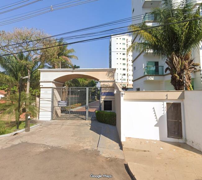 thumb Apartamento 133,9m², 3 dormitório(s), 2 vaga(s) na garagem - MORADA DO SOL, RIO BRANCO AC