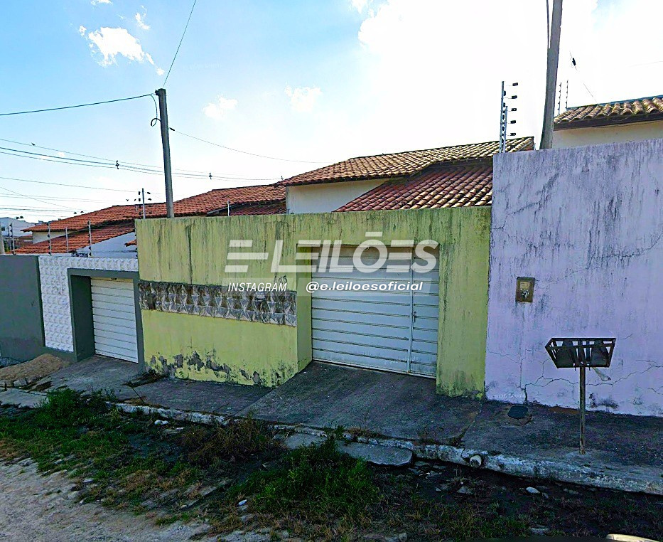 Casa 70,61m², 2 dormitório(s), 1 vaga(s) na garagem - MASSARANDUBA, ARAPIRACA AL, localizado em Arapiraca - AL
