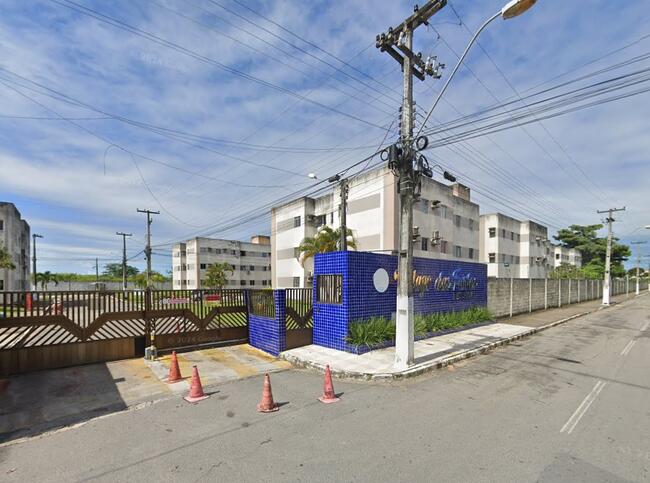 thumb Apartamento 56,65m², 3 dormitório(s), 1 vaga(s) na garagem - BENEDITO BENTES, MACEIO AL