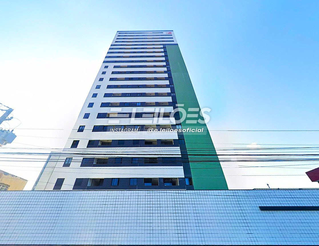 Apartamento 86,24m², 3 dormitório(s), 2 vaga(s) na garagem - Pinheiro, Maceió AL, localizado em Maceió - AL, bairro Pinheiro