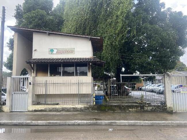 thumb Casa 47,78m², 2 dormitório(s), 1 vaga(s) na garagem - Santos Dumont, Maceió AL