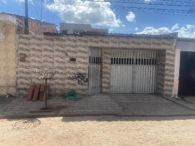 thumb Casa 87,80m², 3 dormitório(s), 1 vaga(s) na garagem - PORTAL DO  RENASCER, Satuba AL