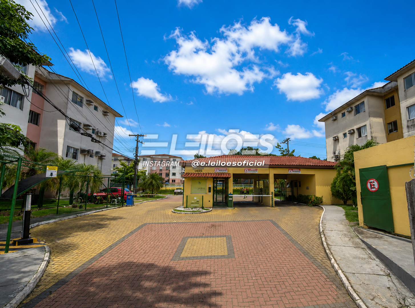 Apartamento 49,60m², 2 dormitório(s), 1 vaga(s) na garagem - Tarumã-Açu, Manaus AM, localizado em Manaus - AM, bairro Tarumã-açu