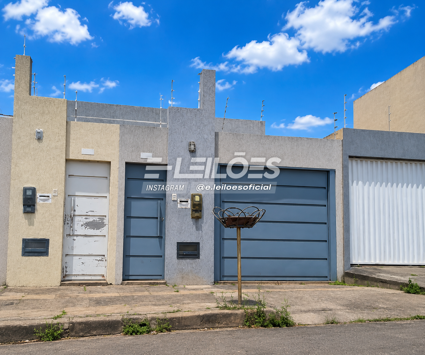 Casa 63,95m², 2 dormitório(s), 1 vaga(s) na garagem - ZABELE, VITORIA DA CONQUISTA BA, localizado em Vitória Da Conquista - BA, bairro Zabele