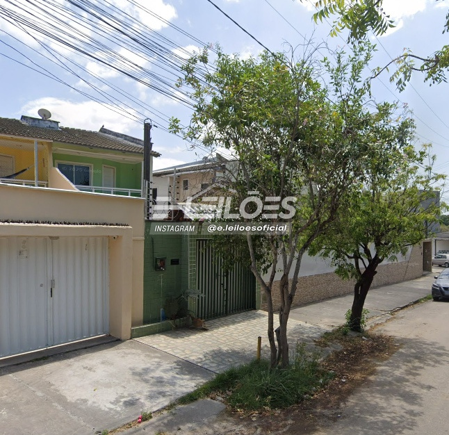 Casa 120,00m², 3 dormitório(s), 2 vaga(s) na garagem - Lagoa Redonda, Fortaleza CE, localizado em Fortaleza - CE, bairro Lagoa Redonda