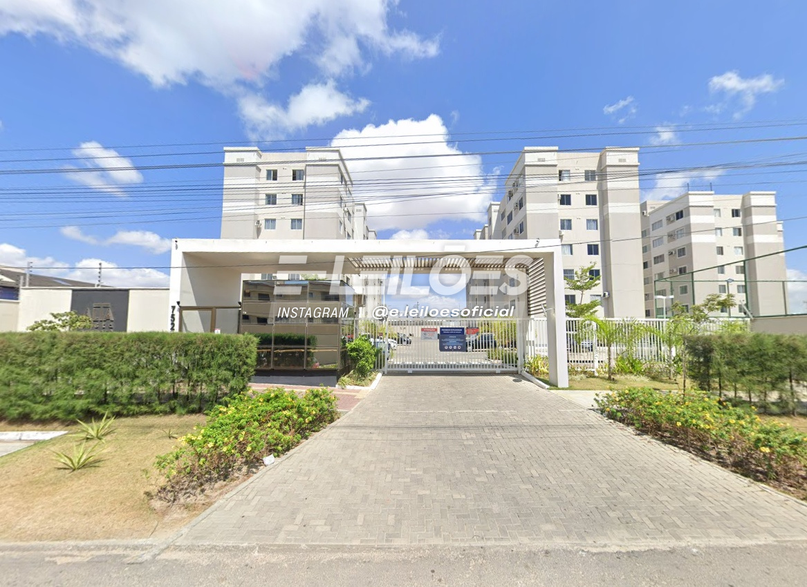 Apartamento 43,9m², 2 dormitório(s), 1 vaga(s) na garagem - Passaré, Fortaleza CE, localizado em Fortaleza - CE, bairro Passaré