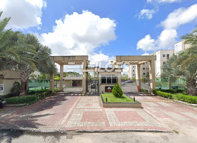 Apartamento em Fortaleza/CE