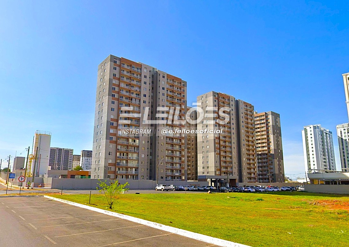 Apartamento 48,56m², 0 dormitório(s), 1 vaga(s) na garagem - Samambaia Sul, Brasília DF, localizado em Brasília - DF, bairro Samambaia Sul