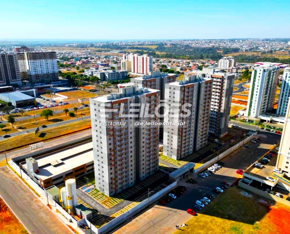 Apartamento 48,56m², 0 dormitório(s), 1 vaga(s) na garagem - Samambaia Sul, Brasília DF, localizado em Brasília - DF, bairro Samambaia Sul