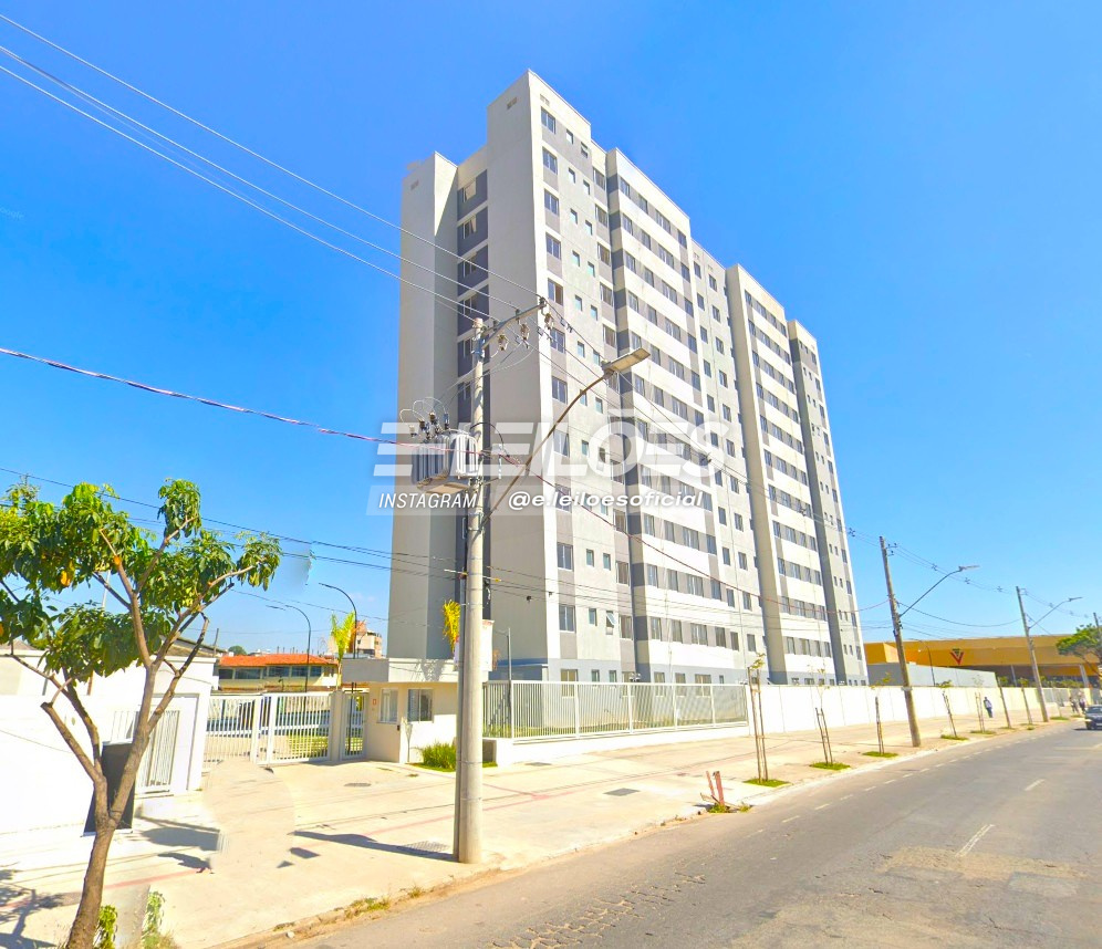 Apartamento 46,14m², 2 dormitório(s), 1 vaga(s) na garagem - BANDEIRANTES (PAMPULHA), BELO HORIZONTE MG, localizado em Belo Horizonte - MG, bairro Bandeirantes (pampulha)