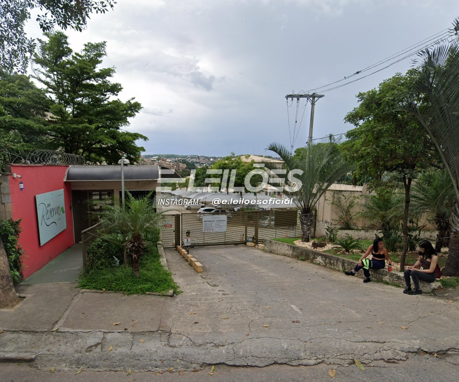 Apartamento 43,65m², 2 dormitório(s), 1 vaga(s) na garagem - VILA DAS FLORES, BETIM MG, localizado em Betim - MG, bairro Vila das Flores