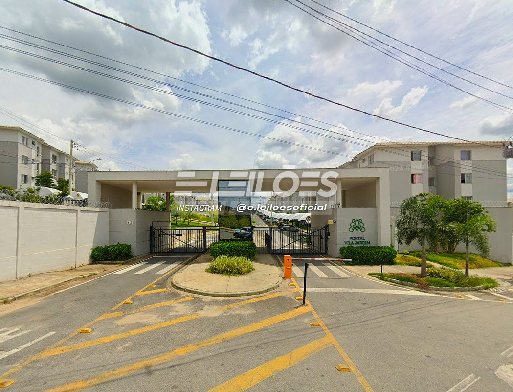 Apartamento 45,59m², 1 vaga(s) na garagem - CHACARA SANTA RITA, DIVINOPOLIS MG, localizado em Divinópolis - MG