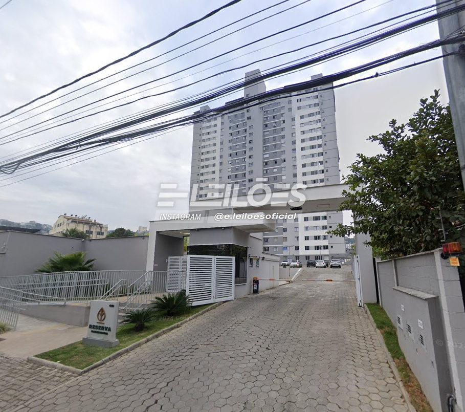 Apartamento 78,41m², 2 dormitório(s), 1 vaga(s) na garagem - BANDEIRANTES, JUIZ DE FORA MG, localizado em Juiz De Fora - MG, bairro Bandeirantes