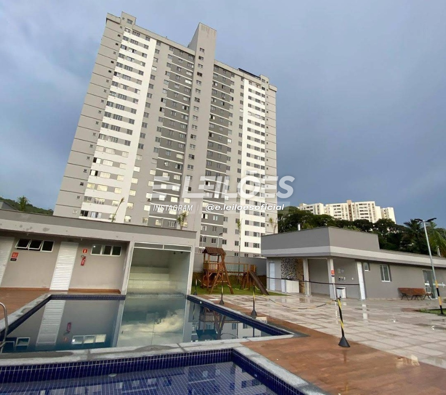 Apartamento 78,41m², 2 dormitório(s), 1 vaga(s) na garagem - BANDEIRANTES, JUIZ DE FORA MG, localizado em Juiz De Fora - MG, bairro Bandeirantes