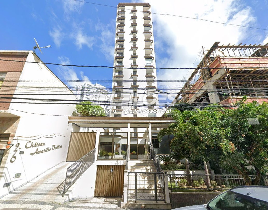 Apartamento 234,91m², 0 dormitório(s), 1 vaga(s) na garagem - CENTRO, JUIZ DE FORA MG, localizado em Juiz De Fora - MG, bairro Centro