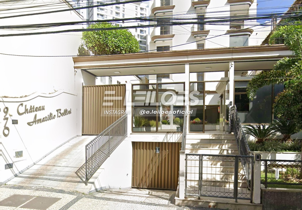 Apartamento 234,91m², 0 dormitório(s), 1 vaga(s) na garagem - CENTRO, JUIZ DE FORA MG, localizado em Juiz De Fora - MG, bairro Centro