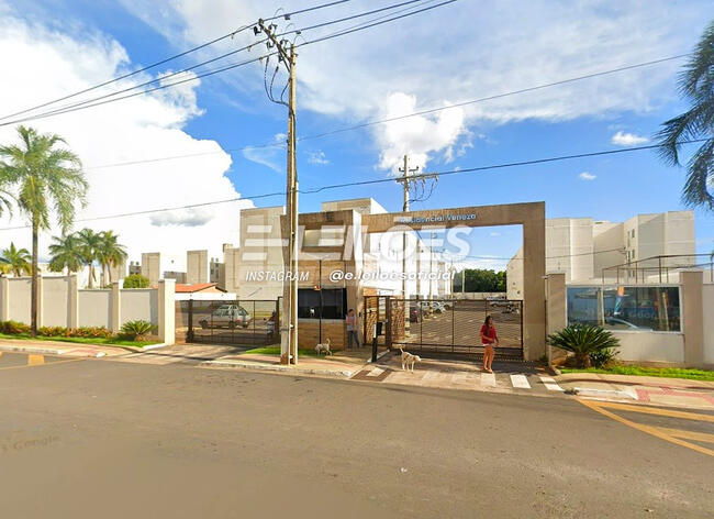 Foto de Apartamento na Rua Outono, 250 - Leilão em Uberaba/MG