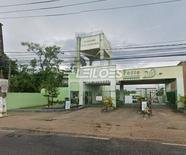 Foto de Apartamento na Rodovia Mario Covas - Leilão em Ananindeua/PA