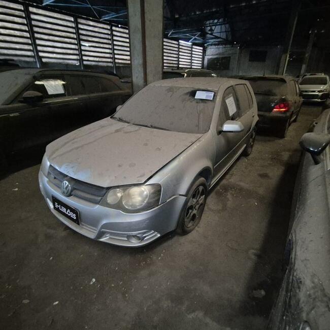 thumb VOLKSWAGEN GOLF 2.0 GT 2010