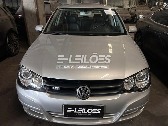thumb VOLKSWAGEN GOLF 2.0 GT 2010