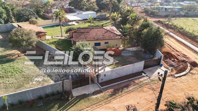 Foto de Terreno na Rua Acre, 20 - Leilão em Araçoiaba da Serra/SP
