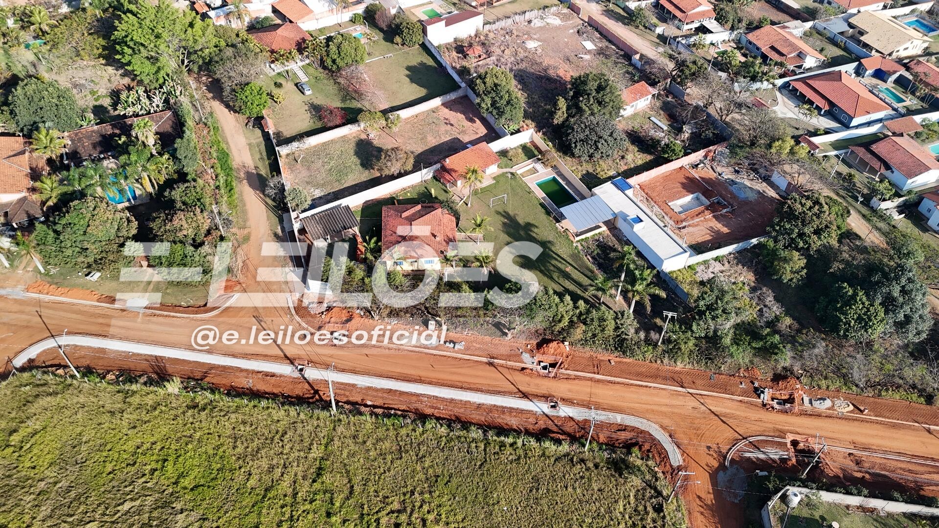 Chácara, área de 850m² - Araçoiaba da Serra SP, localizado em Araçoiaba Da Serra - SP
