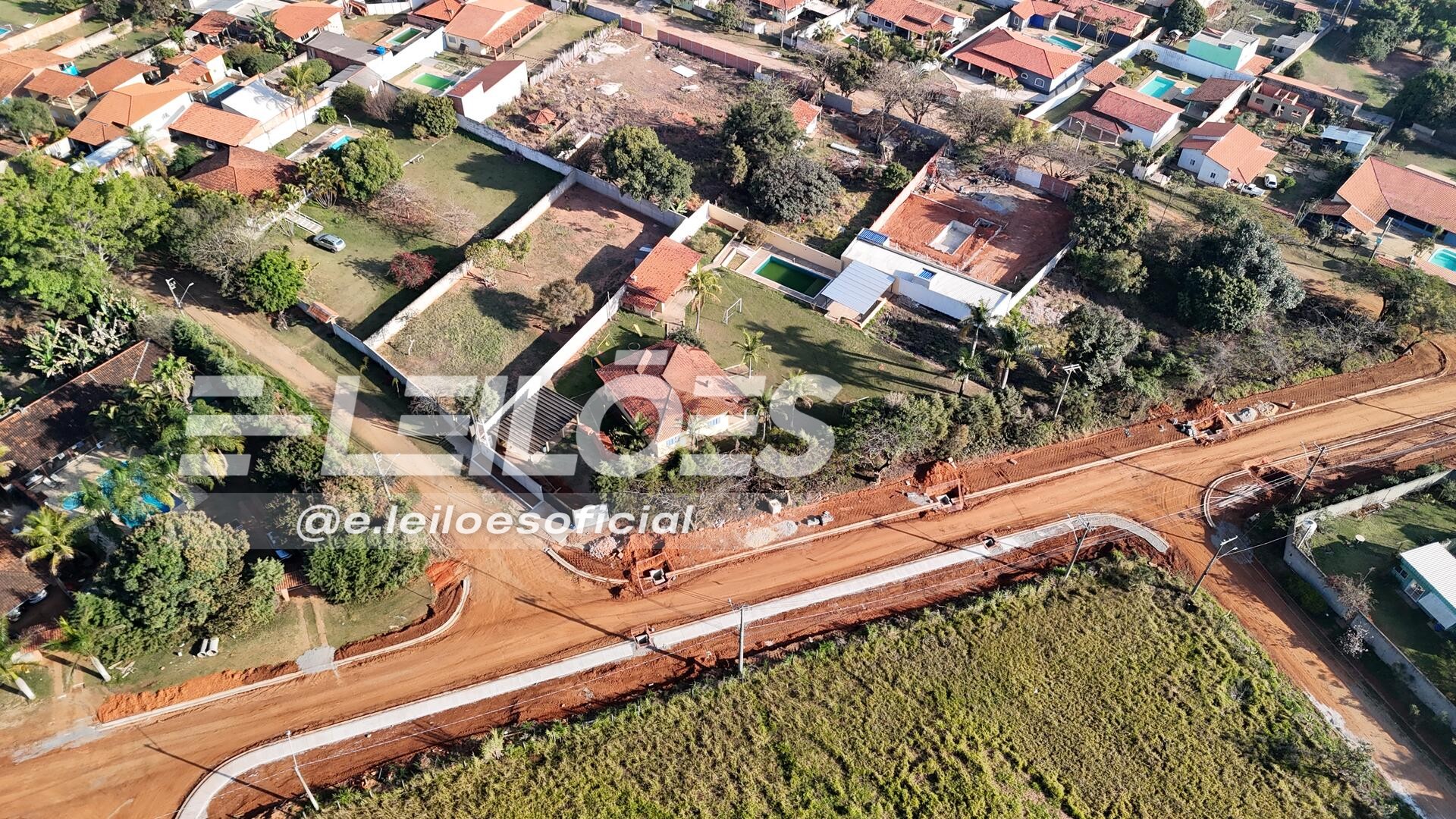 Chácara, área de 850m² - Araçoiaba da Serra SP, localizado em Araçoiaba Da Serra - SP
