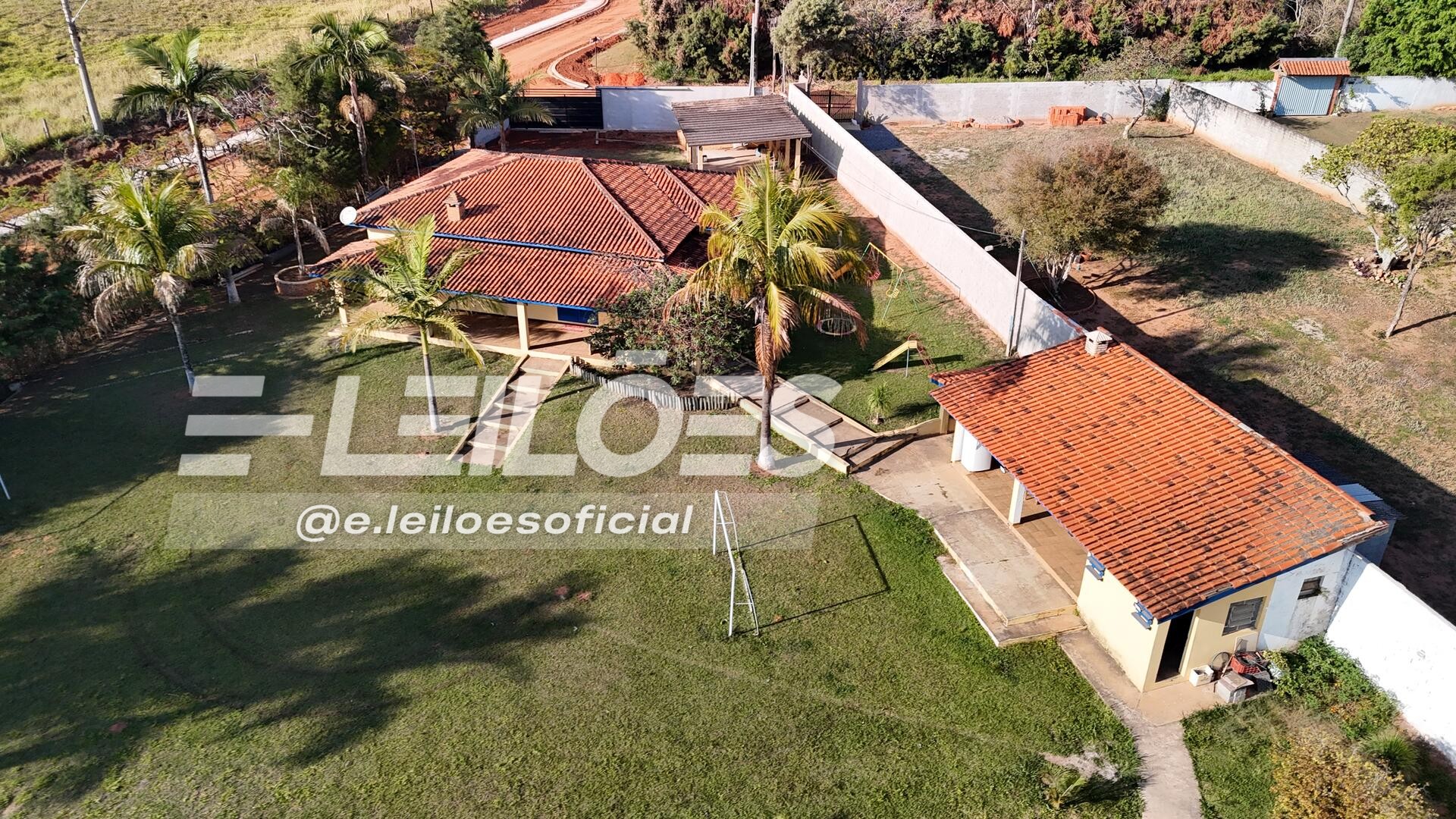 Chácara, área de 850m² - Araçoiaba da Serra SP, localizado em Araçoiaba Da Serra - SP