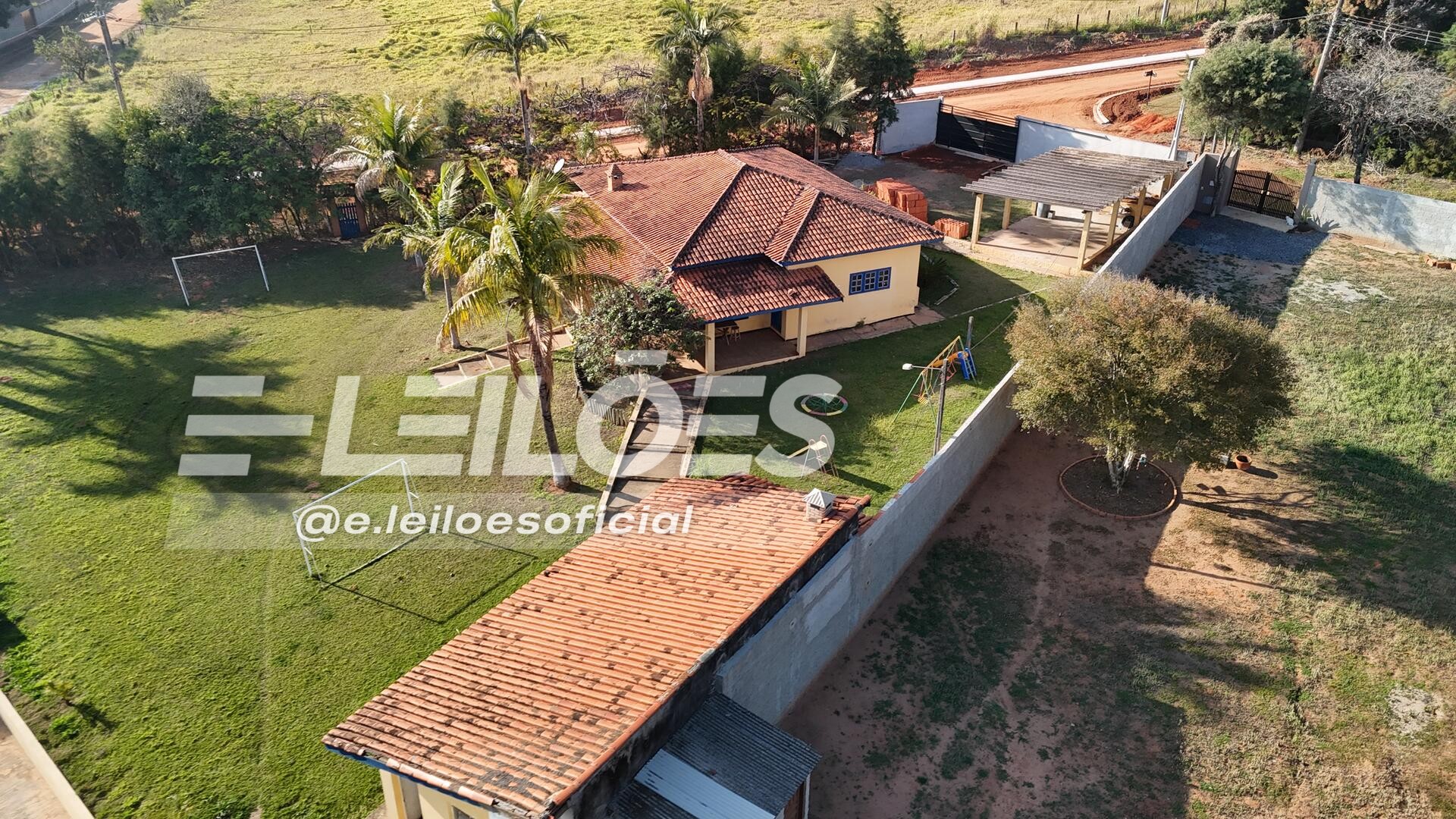 Chácara, área de 850m² - Araçoiaba da Serra SP, localizado em Araçoiaba Da Serra - SP
