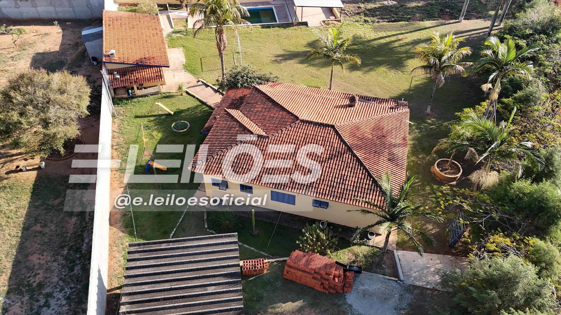 Chácara, área de 850m² - Araçoiaba da Serra SP, localizado em Araçoiaba Da Serra - SP