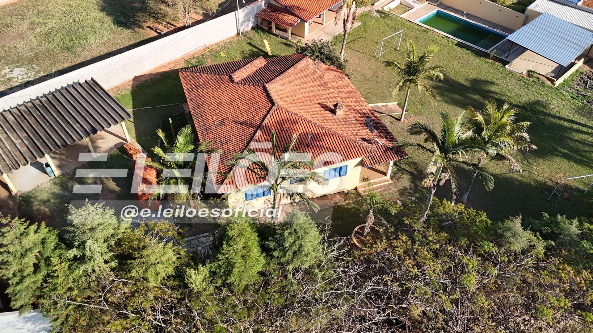 Chácara, área de 850m² - Araçoiaba da Serra SP, localizado em Araçoiaba Da Serra - SP