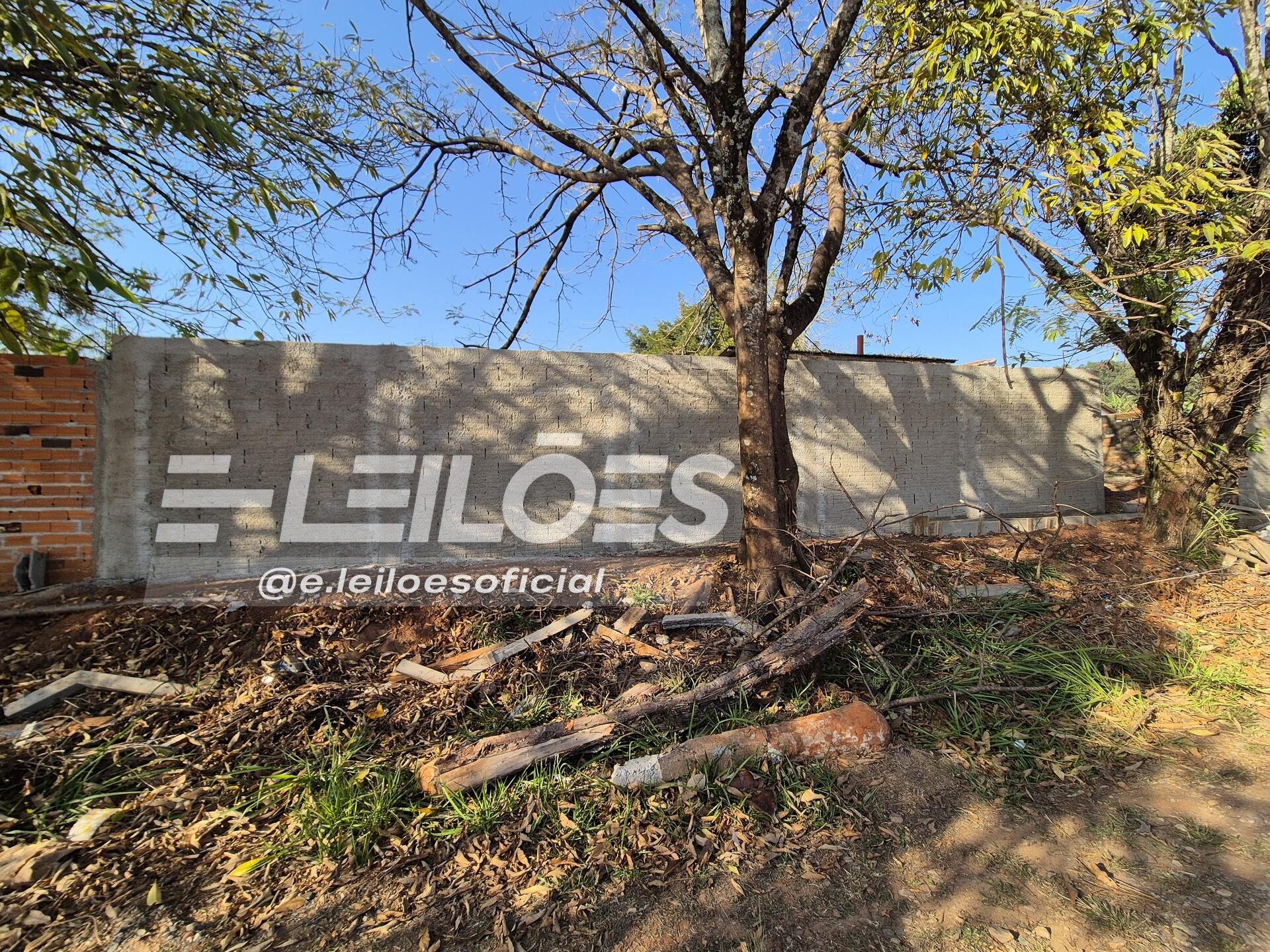 Chácara, área de 1.032,25 - Araçoiaba da Serra SP, localizado em Araçoiaba Da Serra - SP