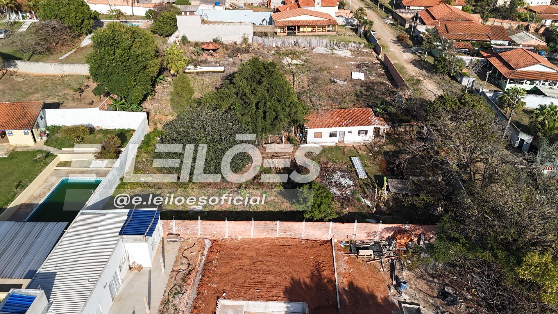 Chácara, área de 1.032,25 - Araçoiaba da Serra SP, localizado em Araçoiaba Da Serra - SP