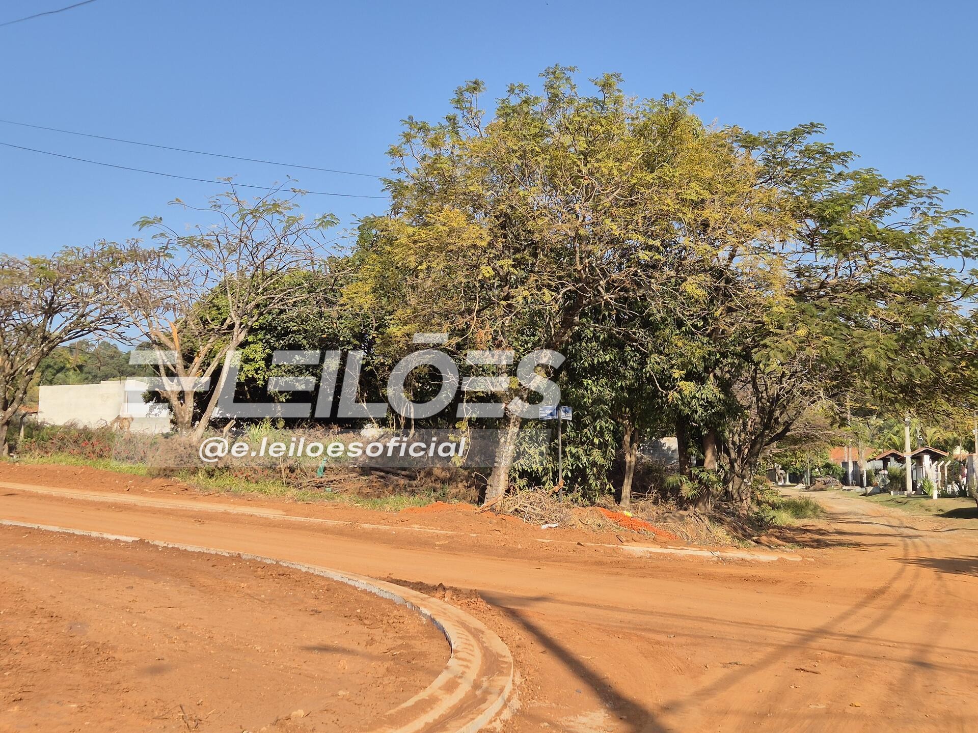 Terreno, área de 1.201,00m² - Araçoiaba da Serra SP, localizado em Araçoiaba Da Serra - SP