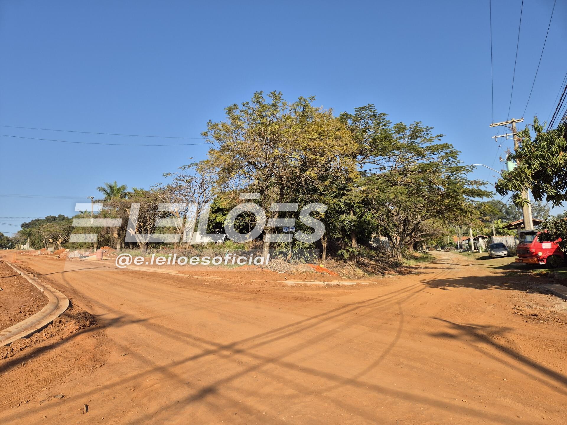 Terreno, área de 1.201,00m² - Araçoiaba da Serra SP, localizado em Araçoiaba Da Serra - SP