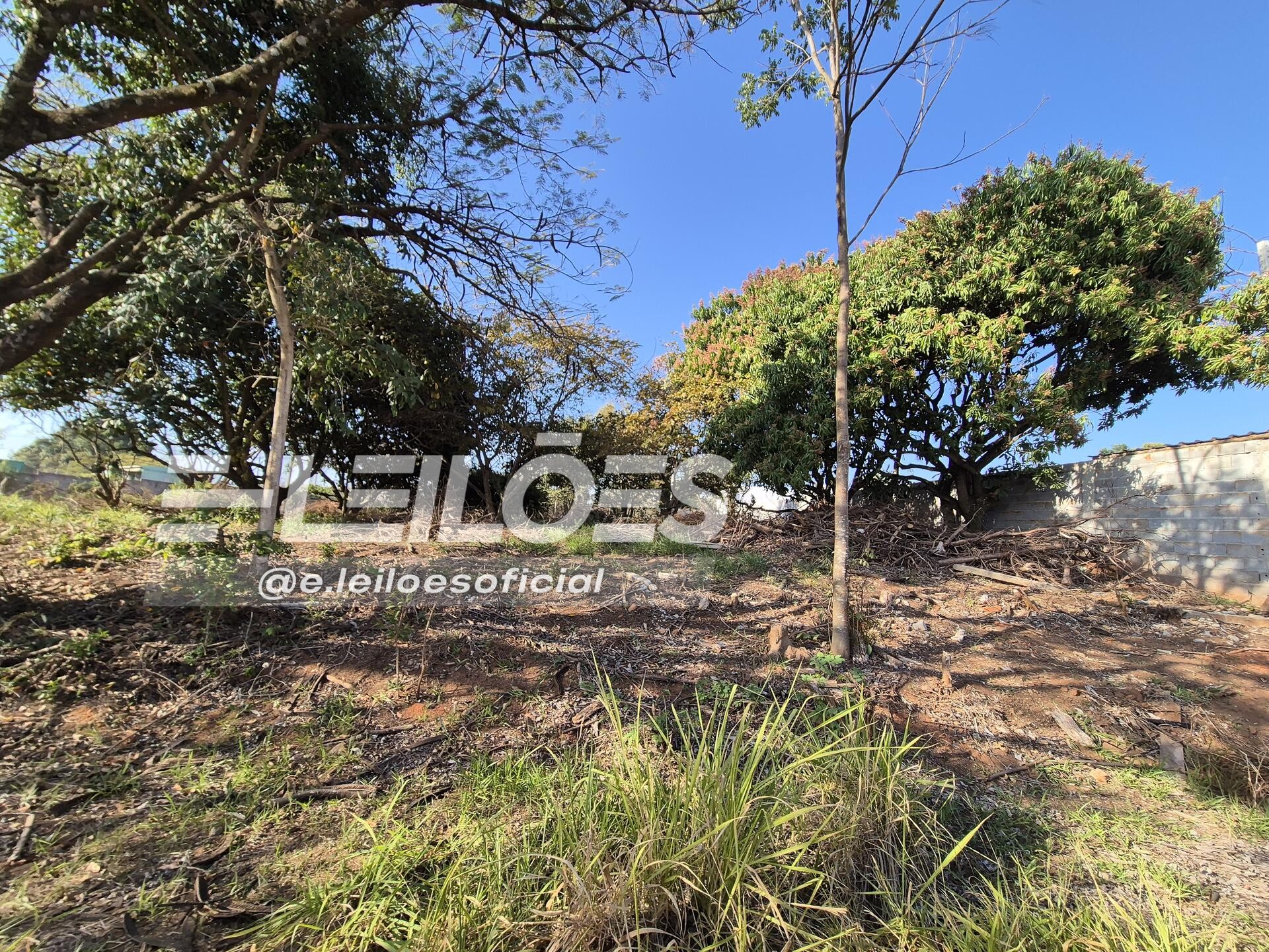 Terreno, área de 1.201,00m² - Araçoiaba da Serra SP, localizado em Araçoiaba Da Serra - SP