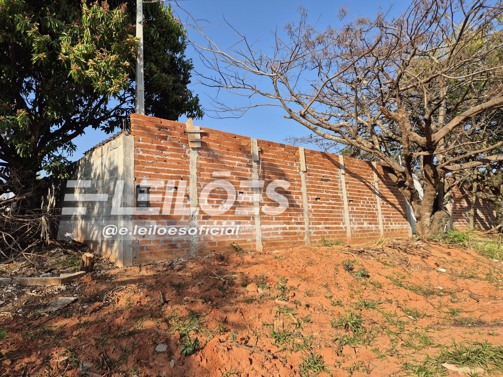 Terreno, área de 1.201,00m² - Araçoiaba da Serra SP, localizado em Araçoiaba Da Serra - SP