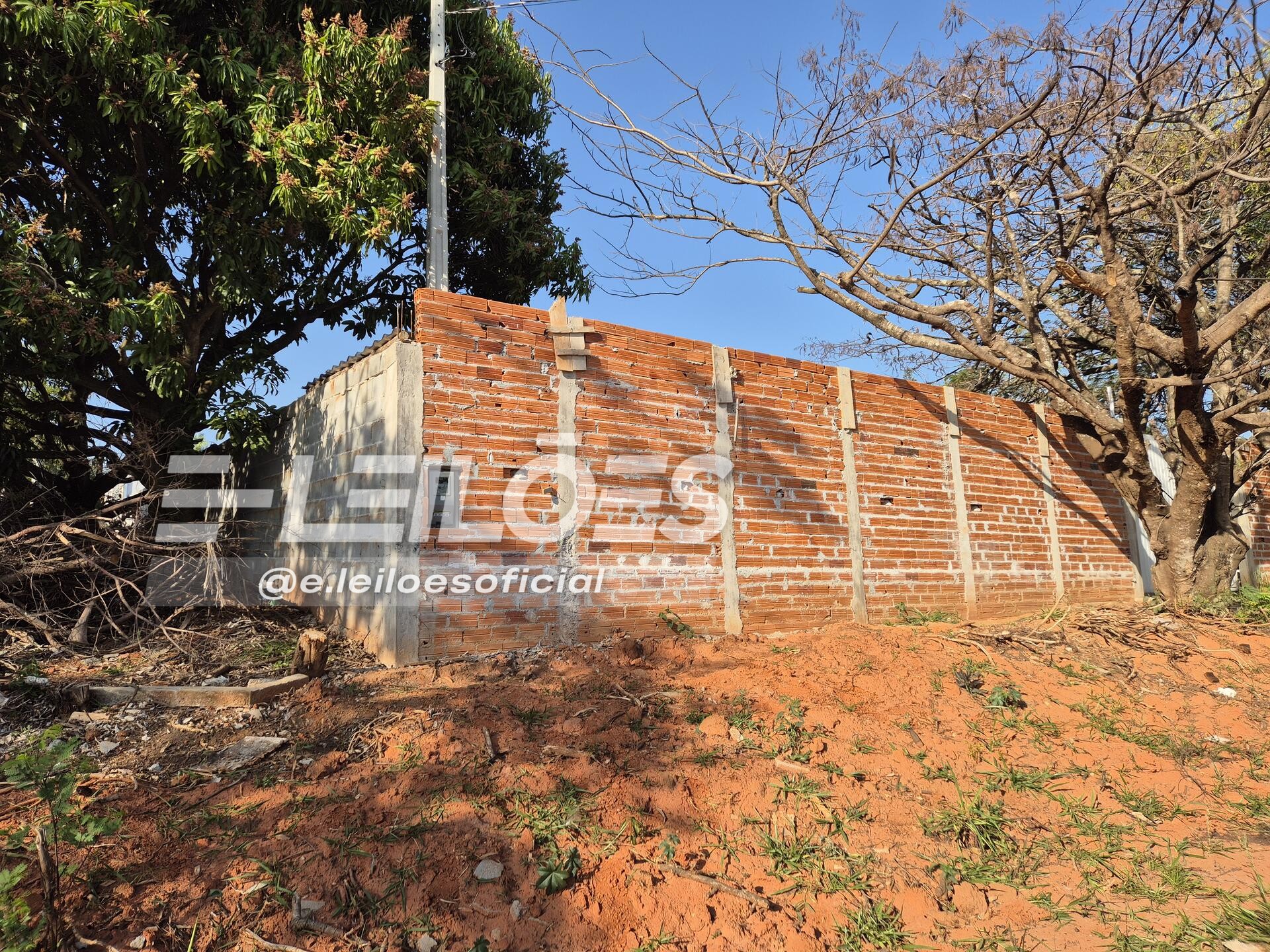 Terreno, área de 1.201,00m² - Araçoiaba da Serra SP, localizado em Araçoiaba Da Serra - SP