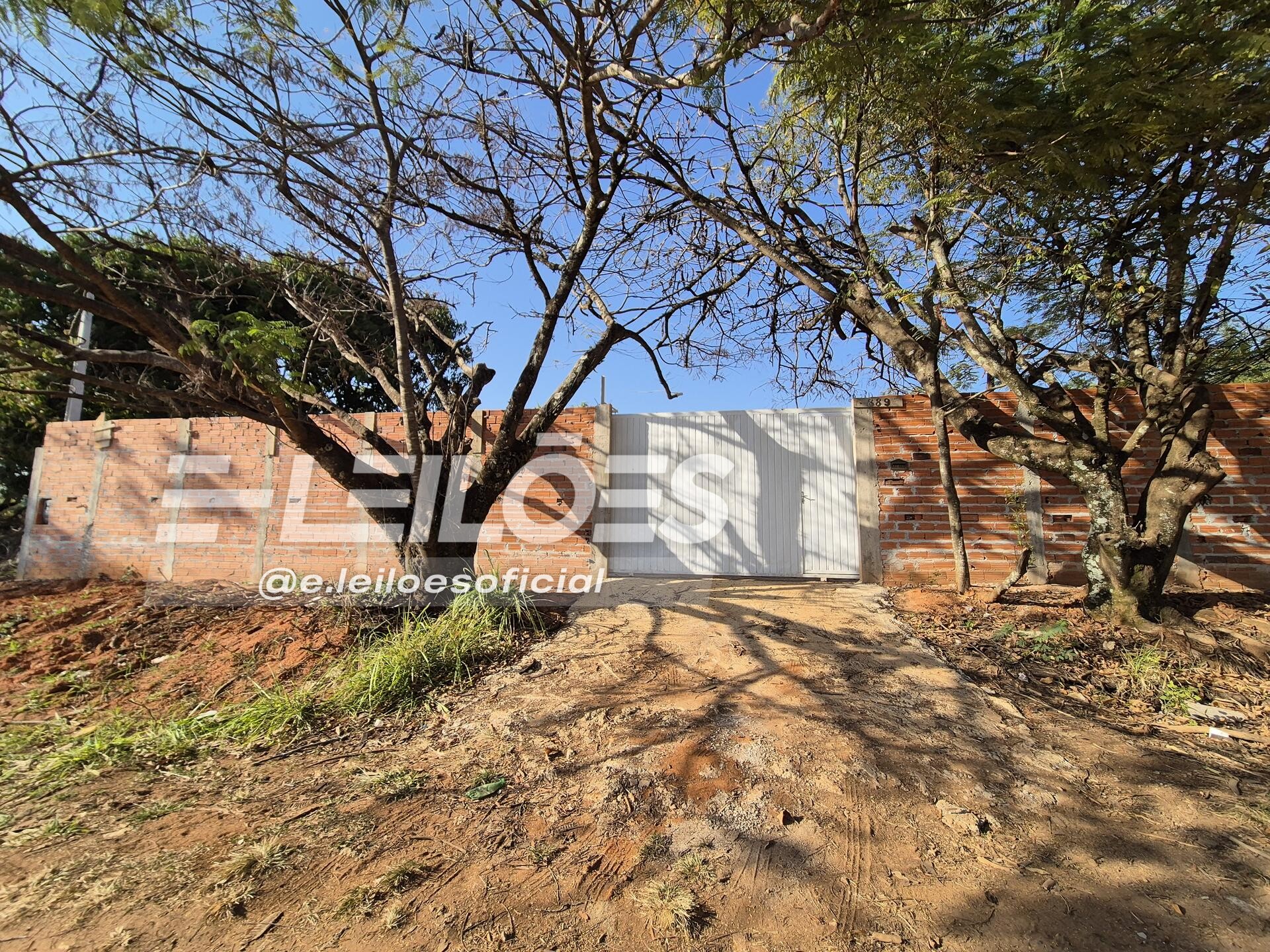 Terreno, área de 1.201,00m² - Araçoiaba da Serra SP, localizado em Araçoiaba Da Serra - SP