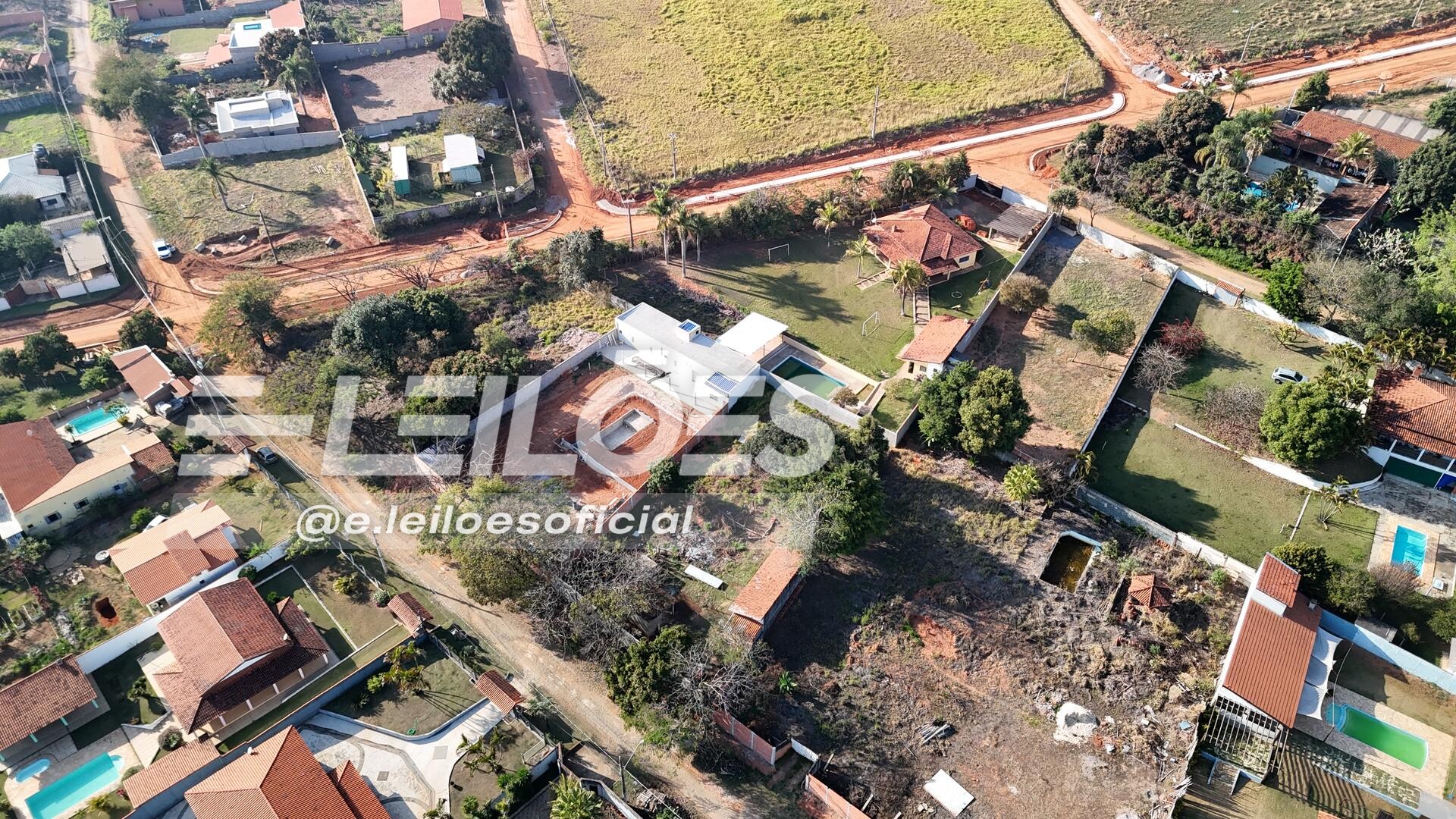 Terreno, área de 1.201,00m² - Araçoiaba da Serra SP, localizado em Araçoiaba Da Serra - SP