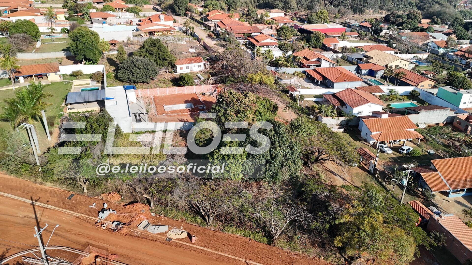 Terreno, área de 1.201,00m² - Araçoiaba da Serra SP, localizado em Araçoiaba Da Serra - SP