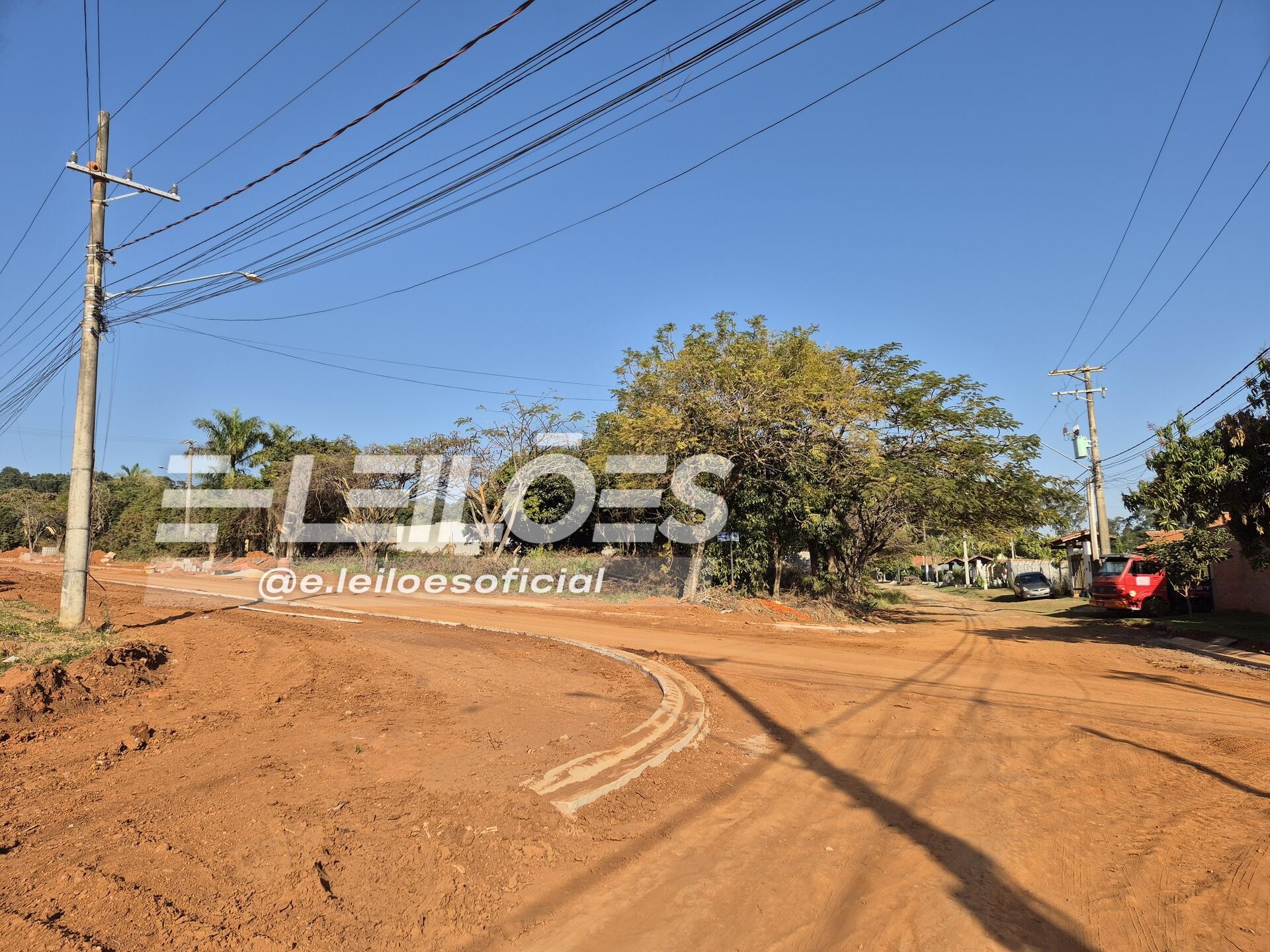 Imagem do imóvel Chácara, área de 1.260m² - Araçoiaba da Serra SP