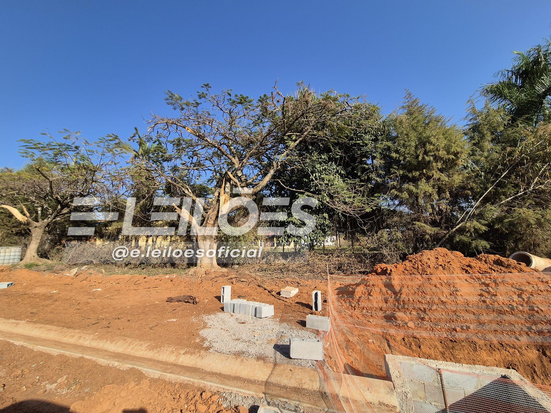 Chácara, área de 1.260m² - Araçoiaba da Serra SP, localizado em Araçoiaba Da Serra - SP