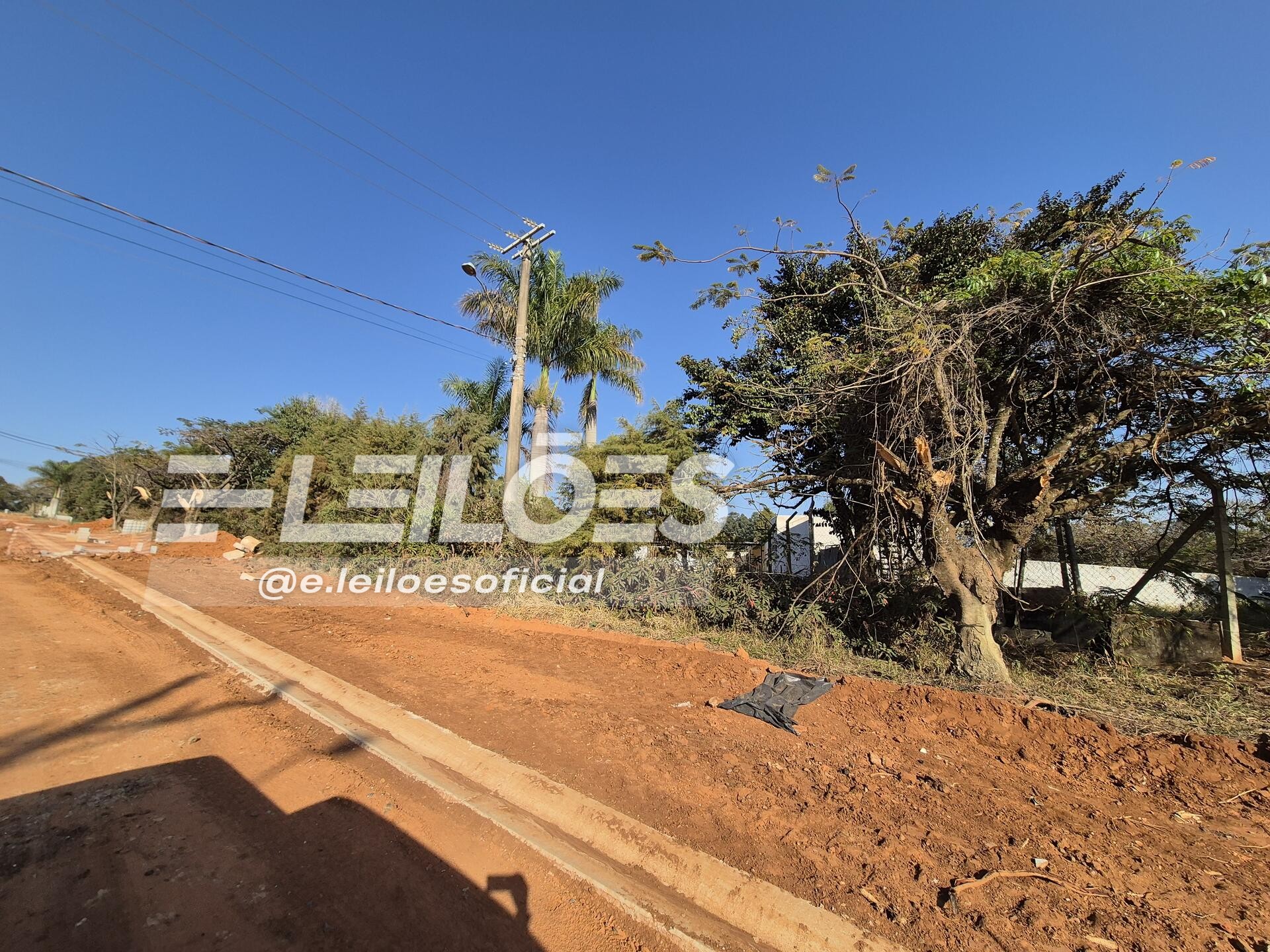 Chácara, área de 1.260m² - Araçoiaba da Serra SP, localizado em Araçoiaba Da Serra - SP